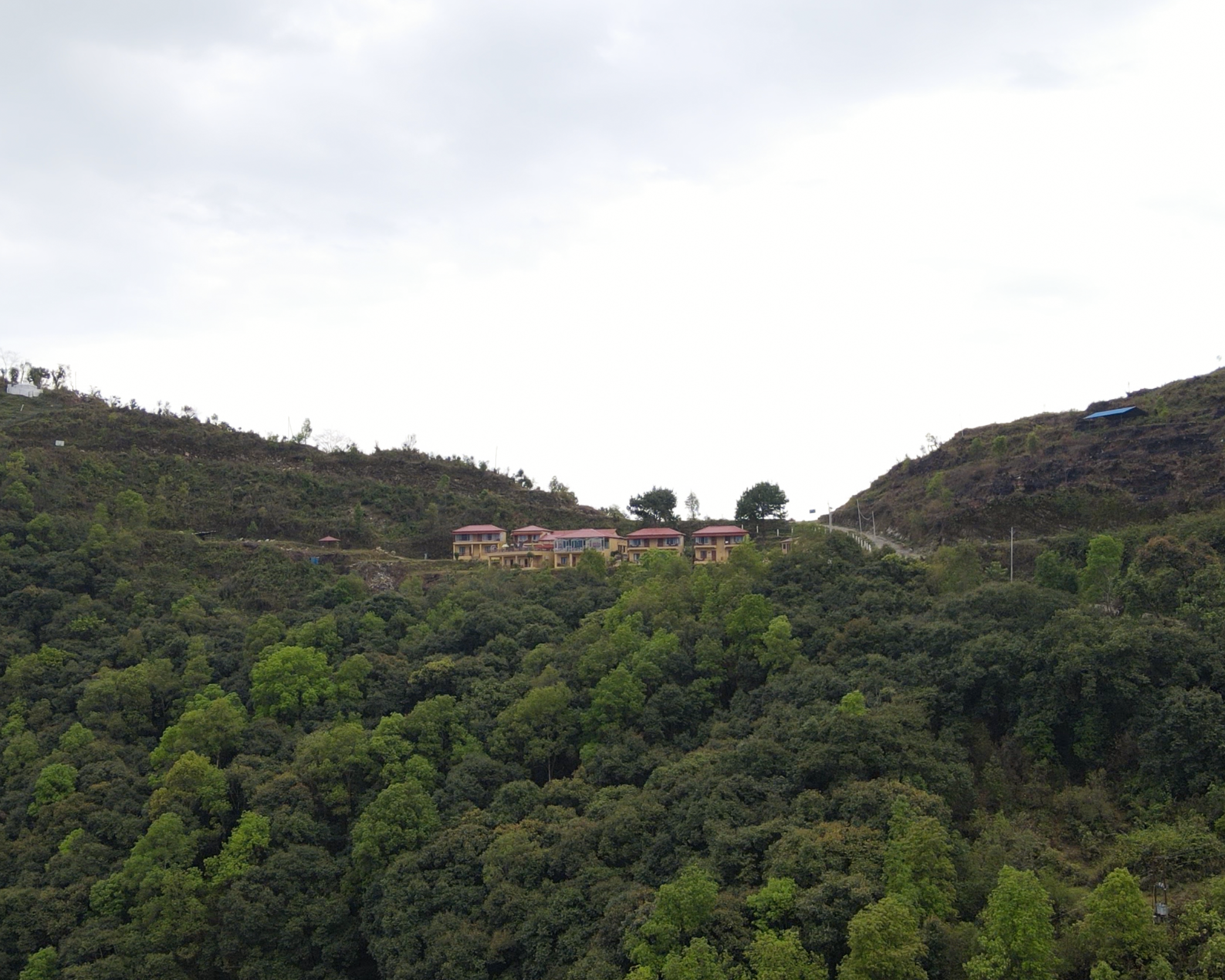 Mattikhan Resort
